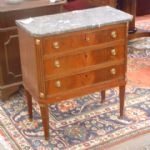 301 1487 CHEST OF DRAWERS